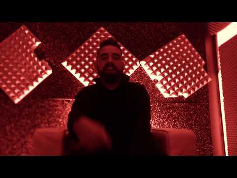 DUNK ANTÓN - RUMORES (VIDEOCLIP)