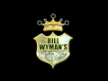 Bill Wyman - Charlie Watts ft. Chris Rea - Baby Please Don't Go (ReEdit) Hq