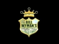 Bill Wyman-Charlie Watts ft. Chris Rea - Baby ...