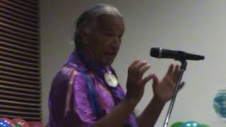 Bicentenary of the Birth of Bahá’u’lláh, Newberg Oregon (1/5)