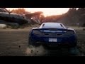 Need For Speed Most Wanted 2012 - Tokyo Drift ...