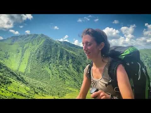 Un assaggio della traversata carnica