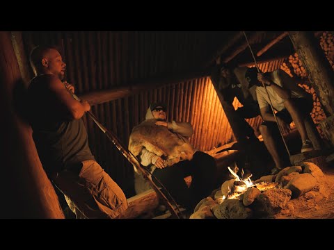 HEGEMONIA - Samaa Heimoo feat. Ameeba & Henry K (Virallinen musiikkivideo)