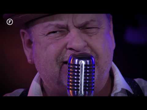 Ramblin' Dog - This Is How I Live [LIVE]