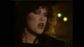 The Motels - Remember the Nights (Official Music Video)
