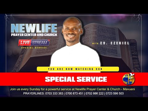 EV. EZEKIEL  DOWRY PAYMENT EVENT - 14.11.2025