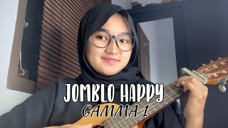 Download lagu JOMBLO HAPPY GAMMA 1 by ameliadl12... mp3