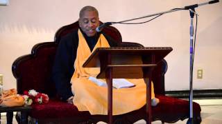 Devamrita Swami Srimad Bhagavatam 8.4.14 April 26th 2014