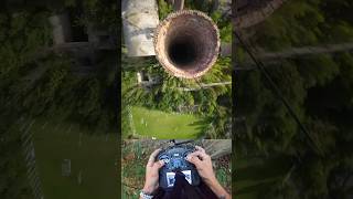 Download lagu He Really Sent It 😳 | FPV Drone Tunnel Dive (🎥: @itsjackfpv) mp3 Download lagu He Really Sent It 😳 | FPV Drone Tunnel Dive (🎥: @itsjackfpv) mp3