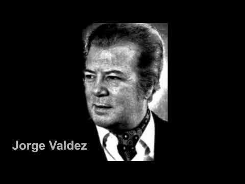 Ocho.gr - Jorge Valdez - Adios Chantecler