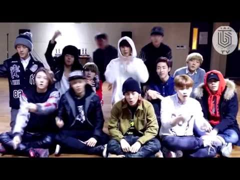 Topp Dogg - 아라리오 (Arario) Fanchant_ver