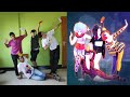 Just Dance 2016 - Circus | 5 Stars | Gameplay