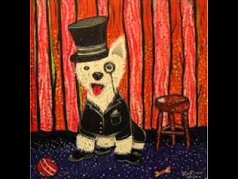 David E. Williams - Dashing Habber