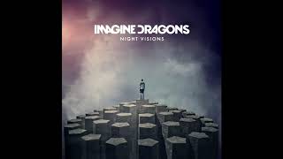Imagine Dragons - Working Man (audio)