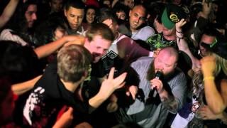 Midget Cough (Live) - Action Bronson (Auckland, New Zealand)