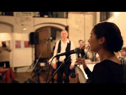 Židovské stezky na Vysočině - historie