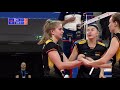 #Nationalteam​​​ BEST OF PLAYS: Pia Kästner