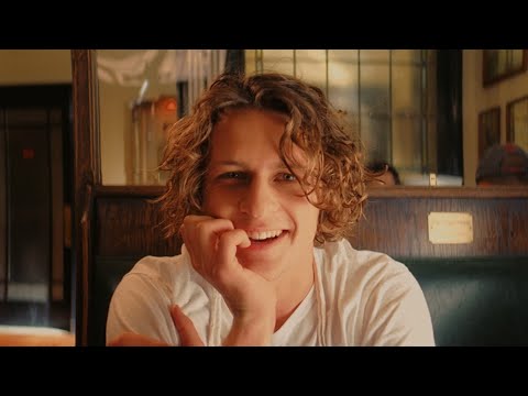 Cody Lovaas - Flowers on the Freeway (Official Video & Short Film)