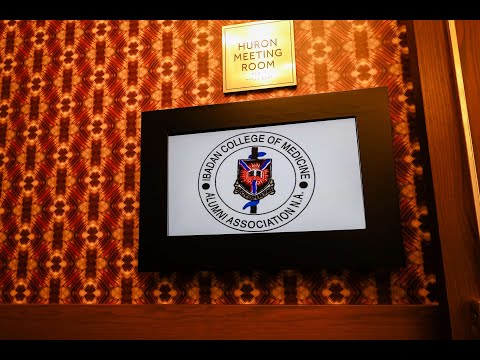 Annual General Meeting and Gala Night