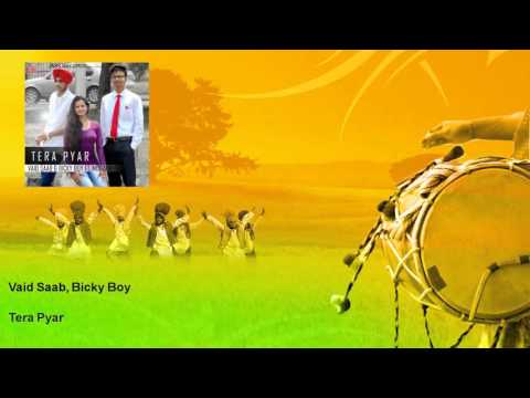 Tera Pyar