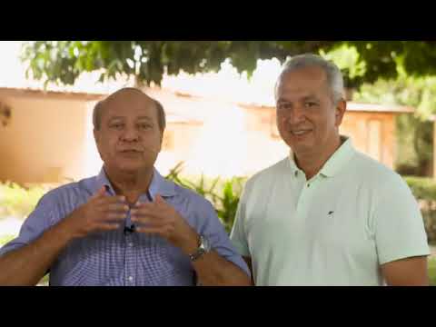 Prefeito Tião Miranda fala sobre Eduardo Costa