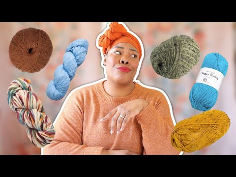 YARN SNOB REVIEWS WOOL AND THE GANG YARNS Worth the coins We ll see 