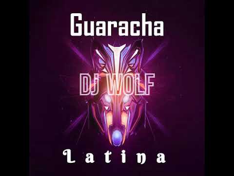 DJ WOLF X DARLO TODO.🐺👾👾