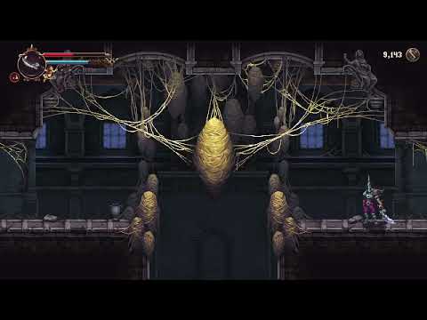 Blasphemous 2 Walkthrough Gameplay Part 3  Intro Full Game