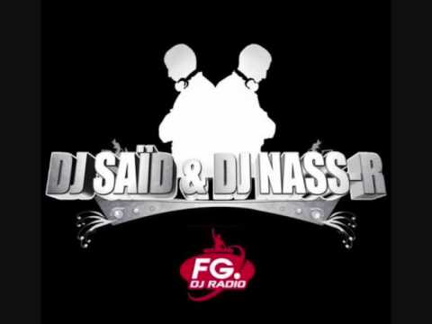 DJ Said & DJ Nass-R RNB CHIC