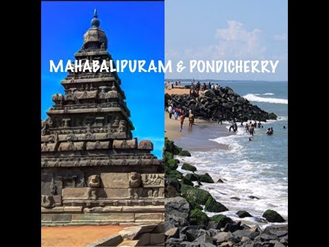 Nidhi Chhimwal Travelogue: Pondicherry 