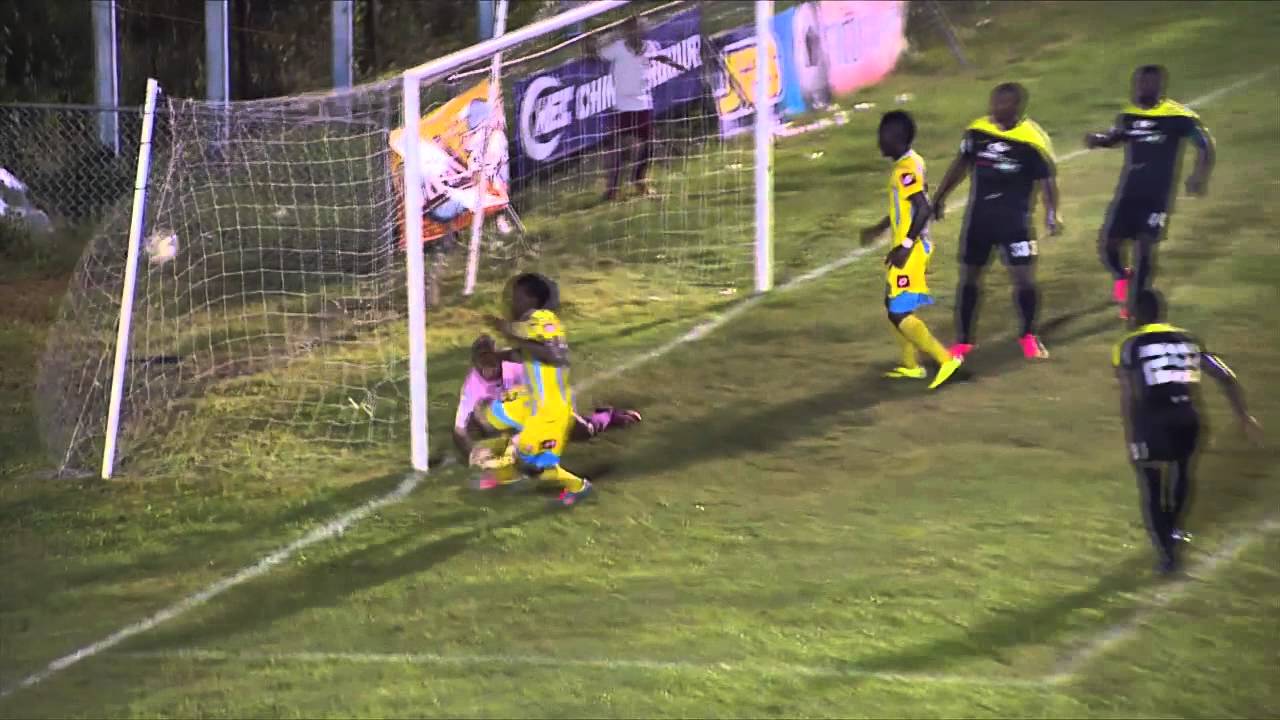 RSFM Highlights: WHFC vs BUFC