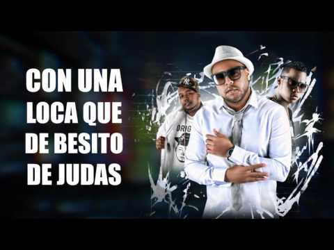 Dubosky Ft OriginalFat & Yemil - UnaTrunky (Video-Lyrics)