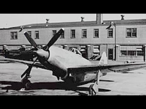 How One Mechanic's Forbidden Supercharger Trick Made P-47s Outclimb Fw-190s At 30,000 Feet