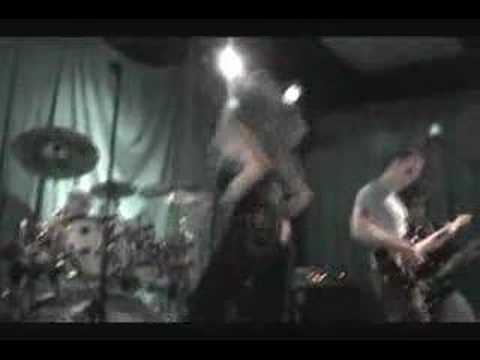Anemonia LIVE 05- Cruel Beauties