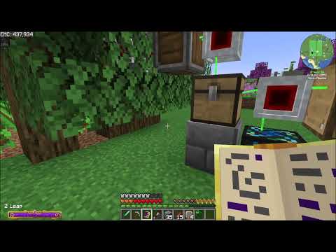 Project Architect 2   Ep11 Early EMC Options