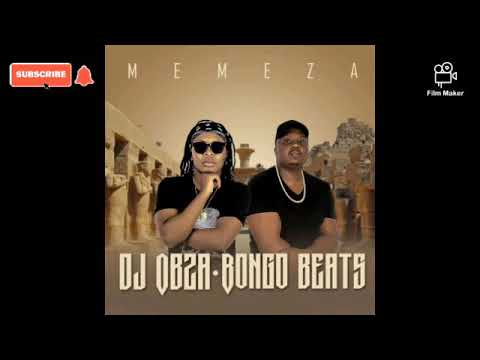 Dj_obza_×_Bongo_beats_-_Egoli(_ft._Soulful_g)