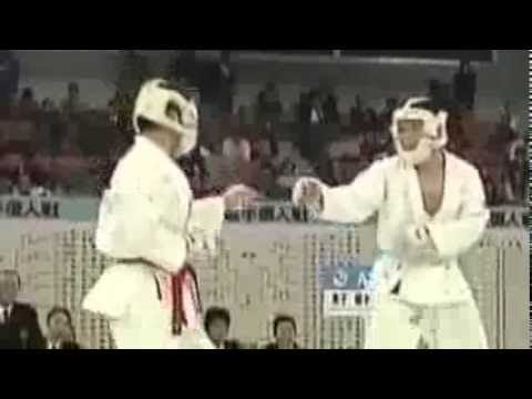 JKF The Best Fights 10