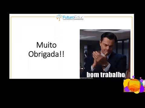 Aula de Matemática para o 9º ano. FUTURO/EDUC