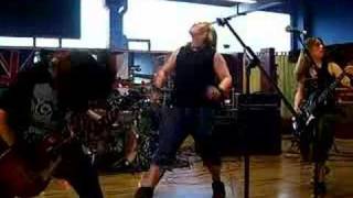 Slave To Misery @Capitol 09.05.08