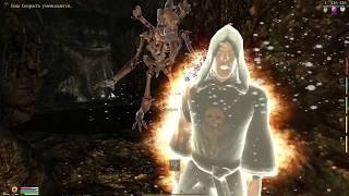 Oblivion Association #53 Некроманты