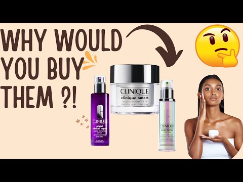 The Truth About Clinique Skin Care Products (According to Science)