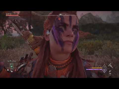 How to easily deal with apex thunderjaw in ultra hard. Horizon forbidden west.