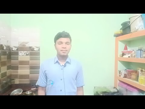 Establish bag audition for a character 