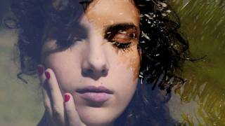 Rainha (Mark de Clive Lowe Remix) - Céu