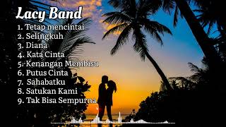 Download lagu Lacy Band - Full Album Terbaik tahun 2000an mp3