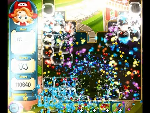 Toy Blast Level 100 | Indonesia