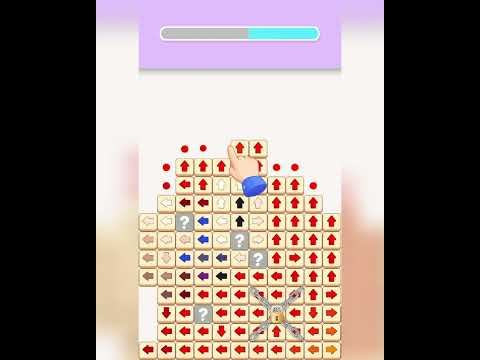 Tap Arrow Rush