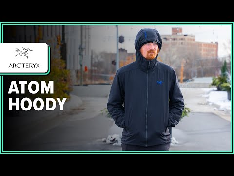 Arc'teryx Atom Hoody Review (1 Month of Use)