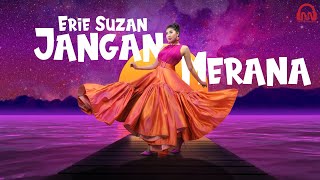 Download lagu ERIE SUZAN - Jangan Merana [ YANG SUKA BAPER WAJIB DENGERIN INI!!! ] mp3