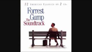 Forrest Gump Soundtrack-Lynyrd Skynyrd Sweet Home Alabama